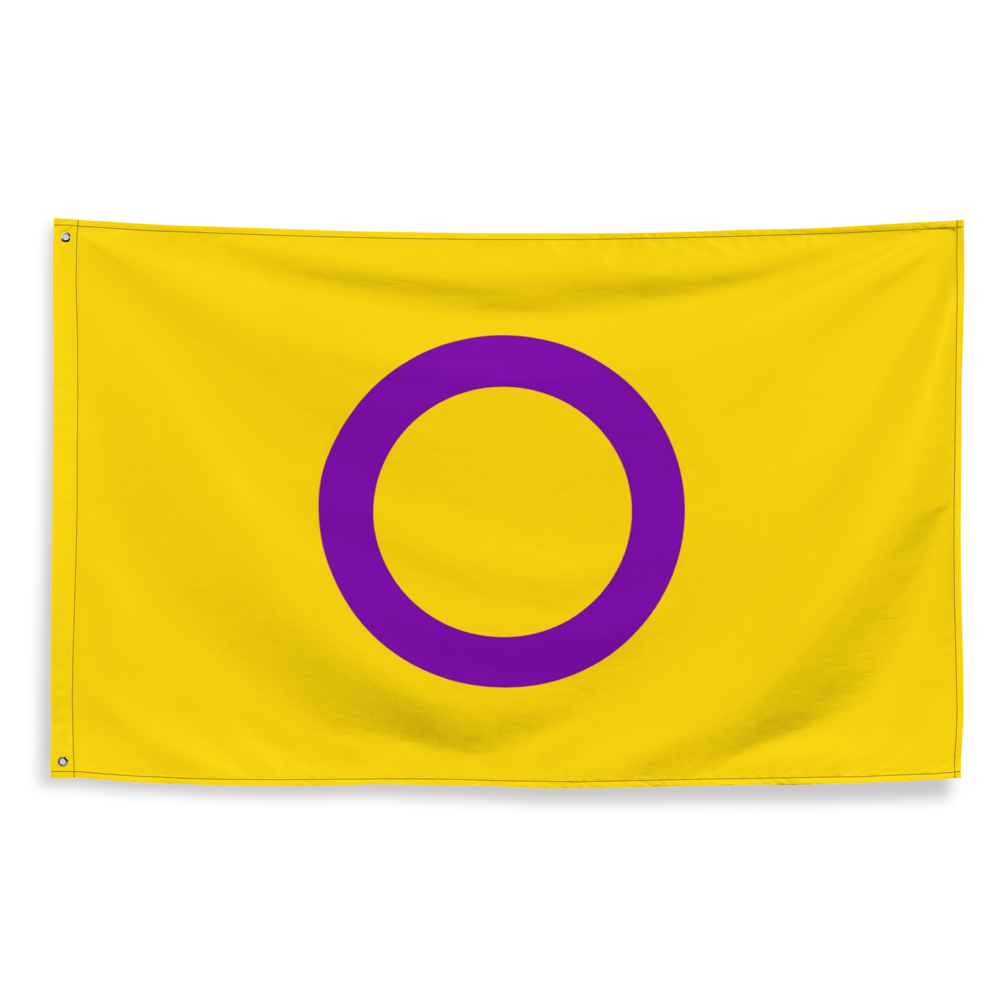 Intersex Flag