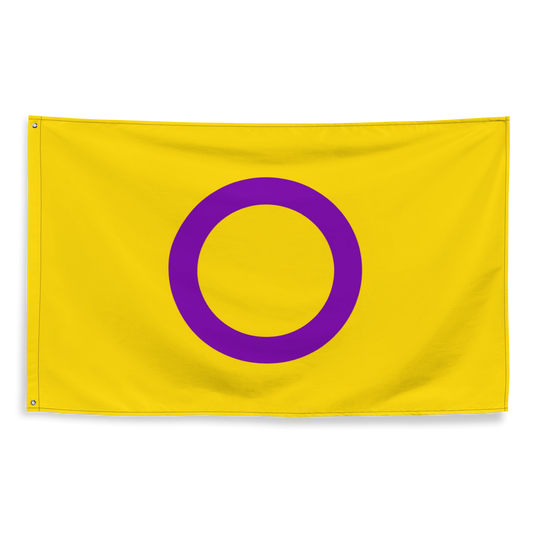 Intersex Flag