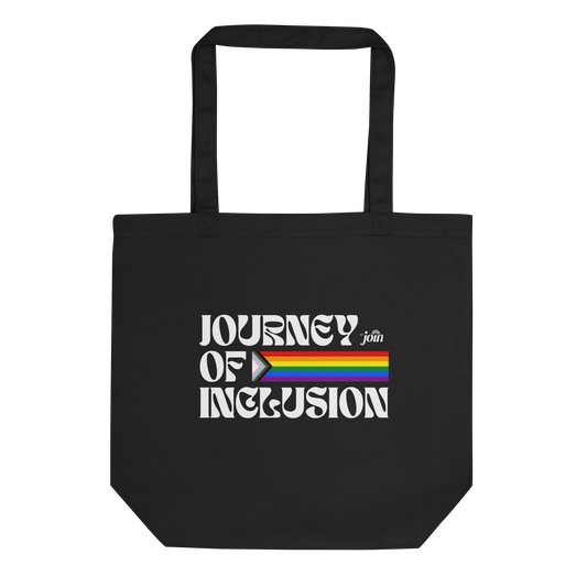 Progress Tote Bag eco-friendly