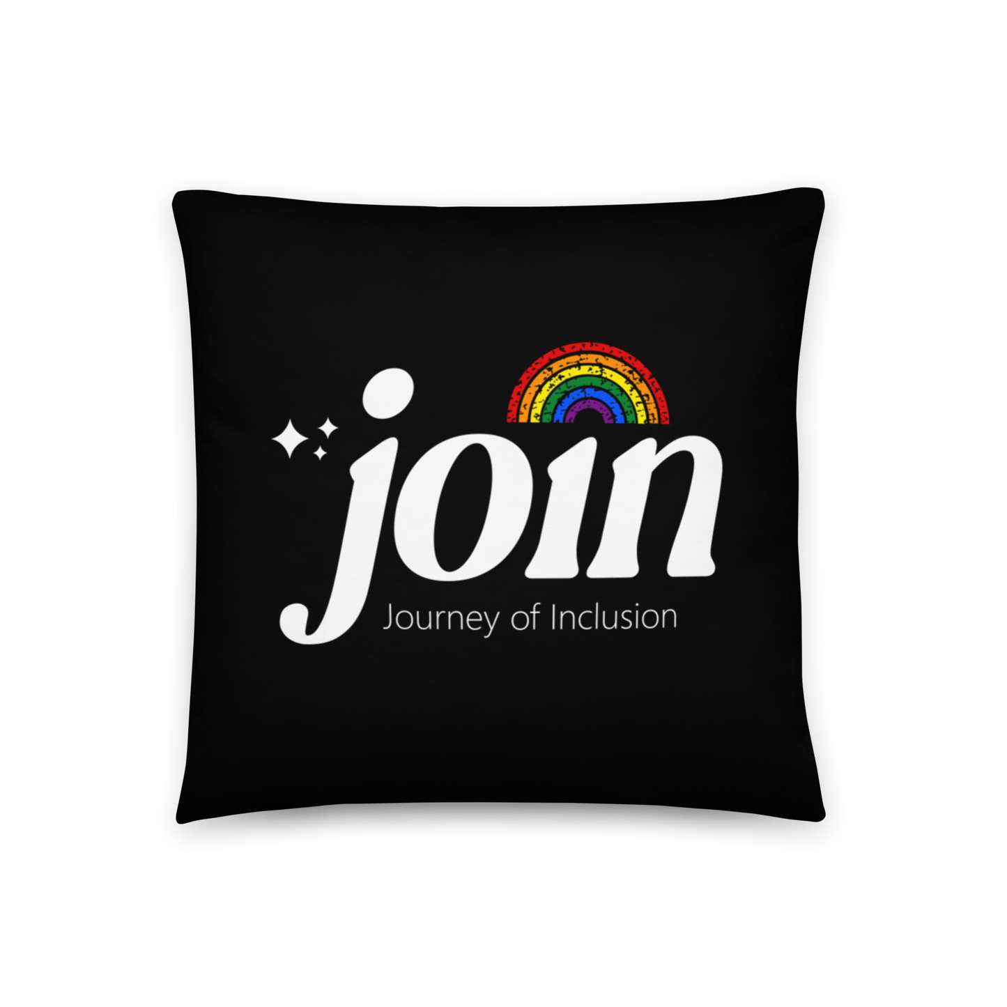 JOIN Pillow