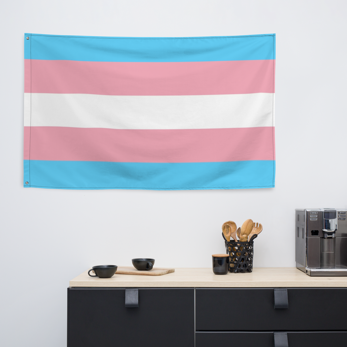 Transgender Flag