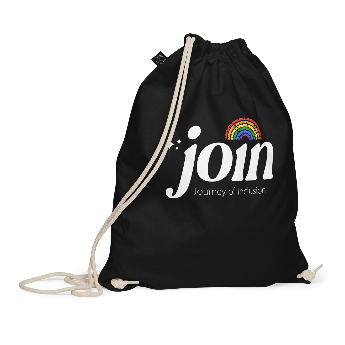 JOIN bag eco-friendly