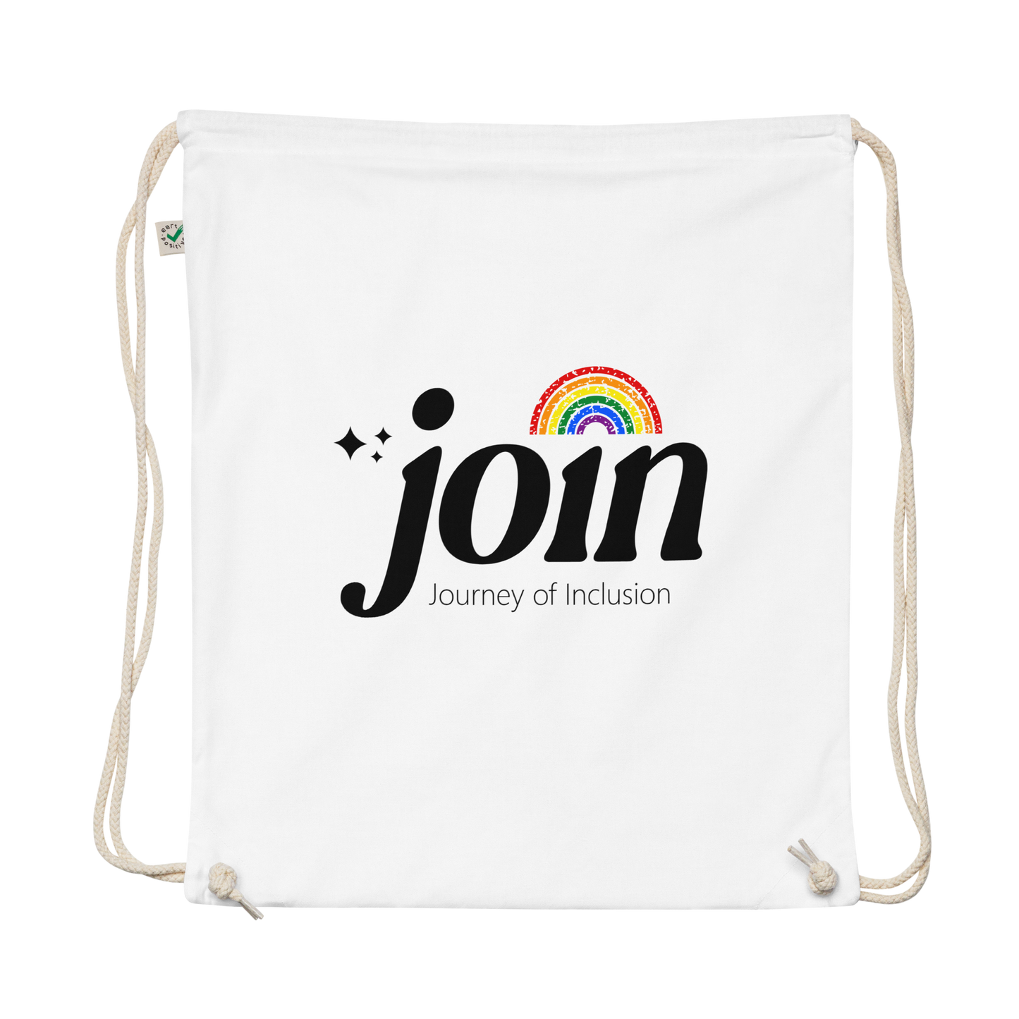 JOIN bag eco-friendly