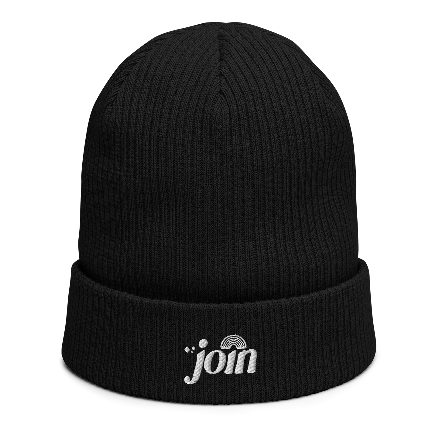 JOIN Beanie Organic