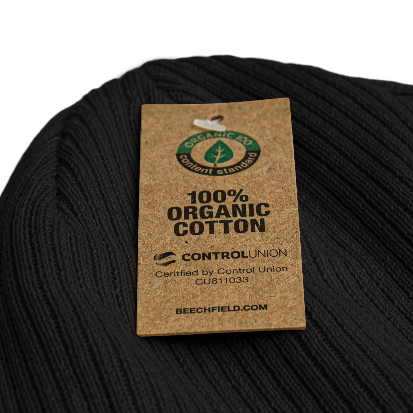 JOIN Beanie Organic