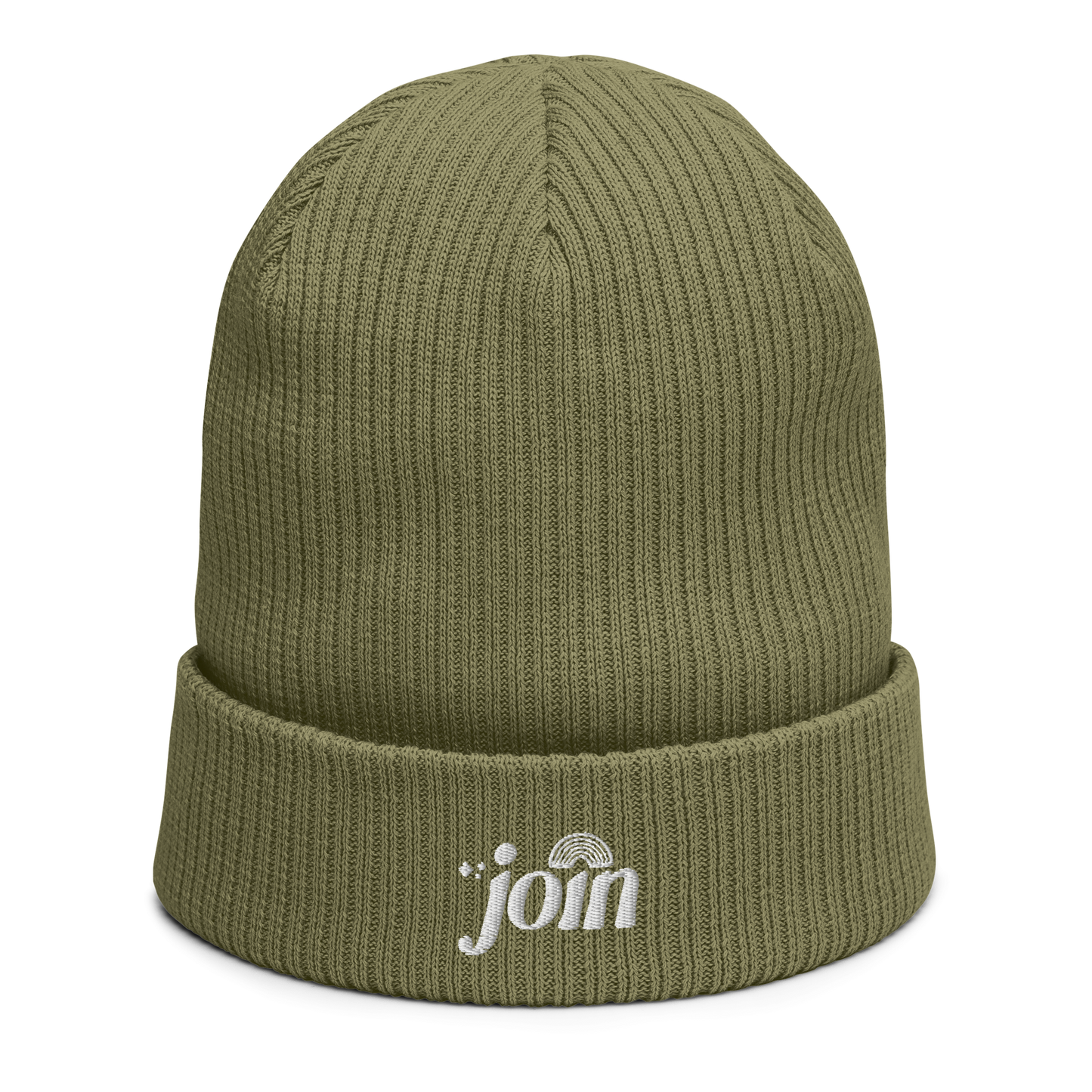 JOIN Beanie Organic