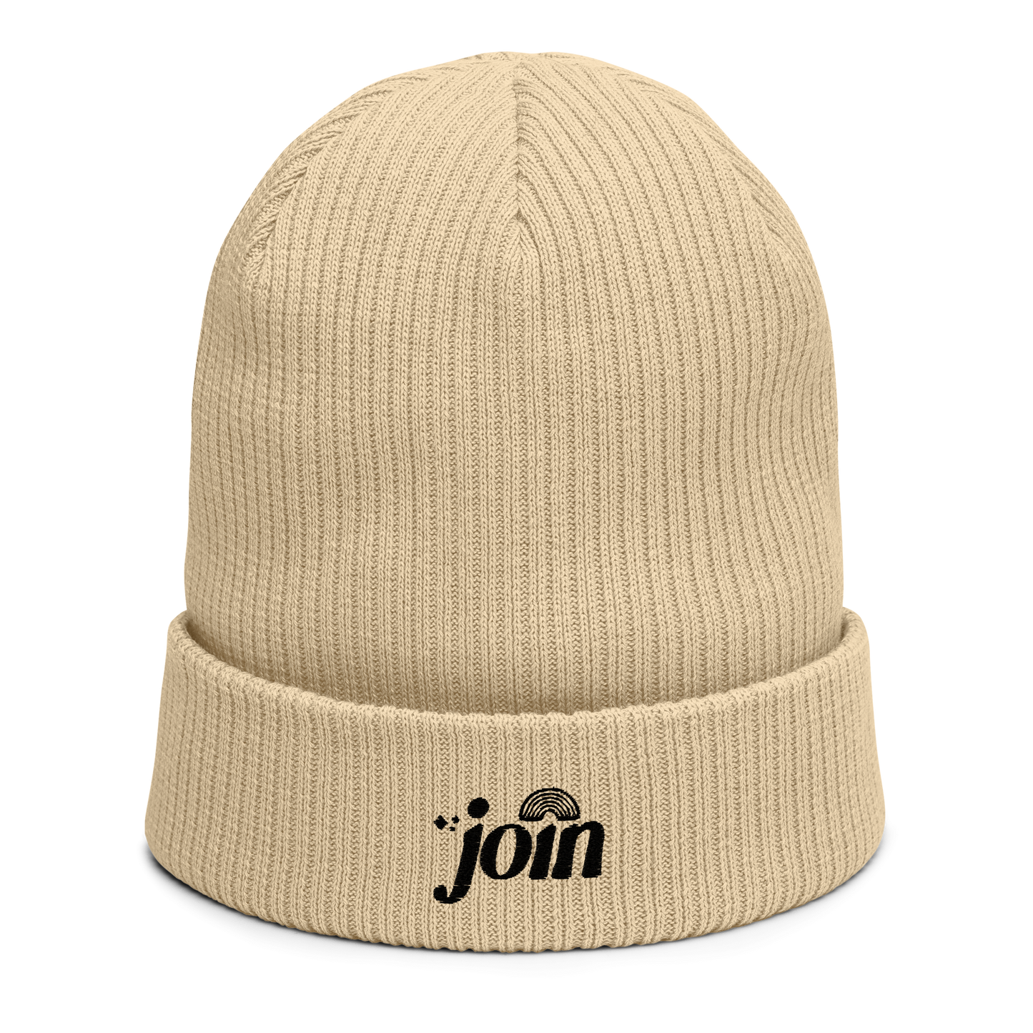 JOIN Beanie Organic