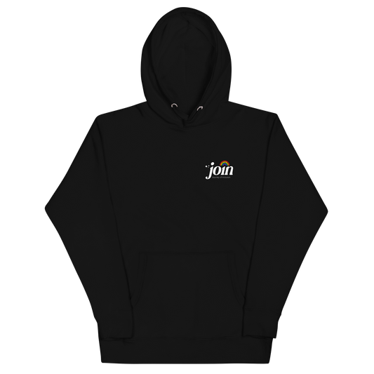 JOIN Logo Hoodie