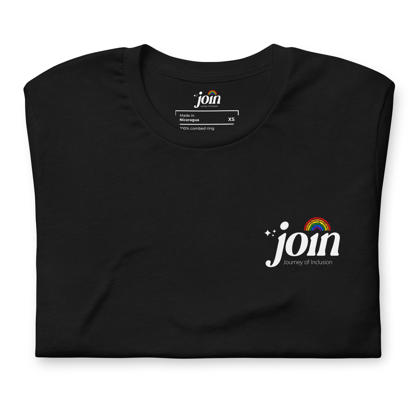 JOIN Logo T-Shirt