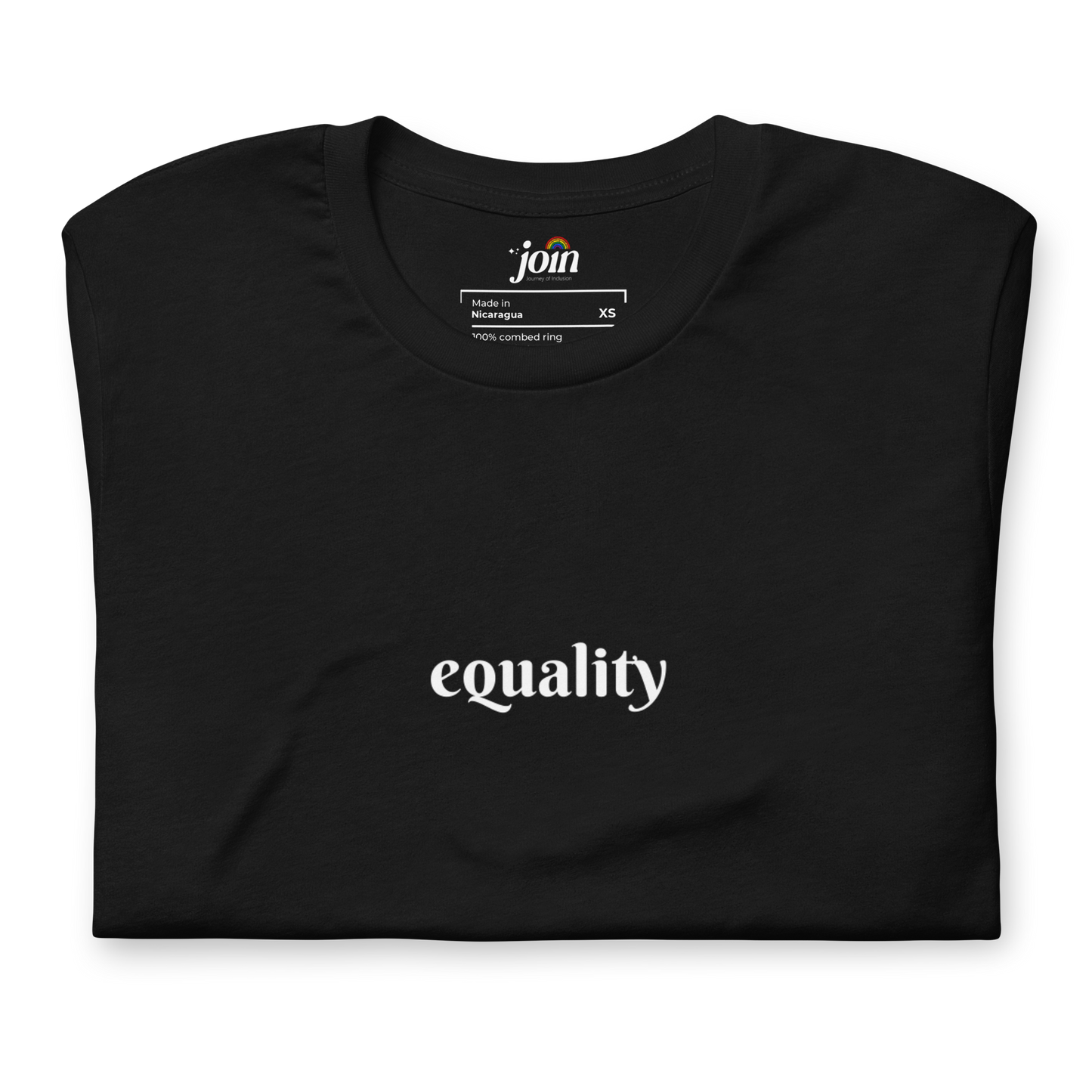 Equality T-Shirt