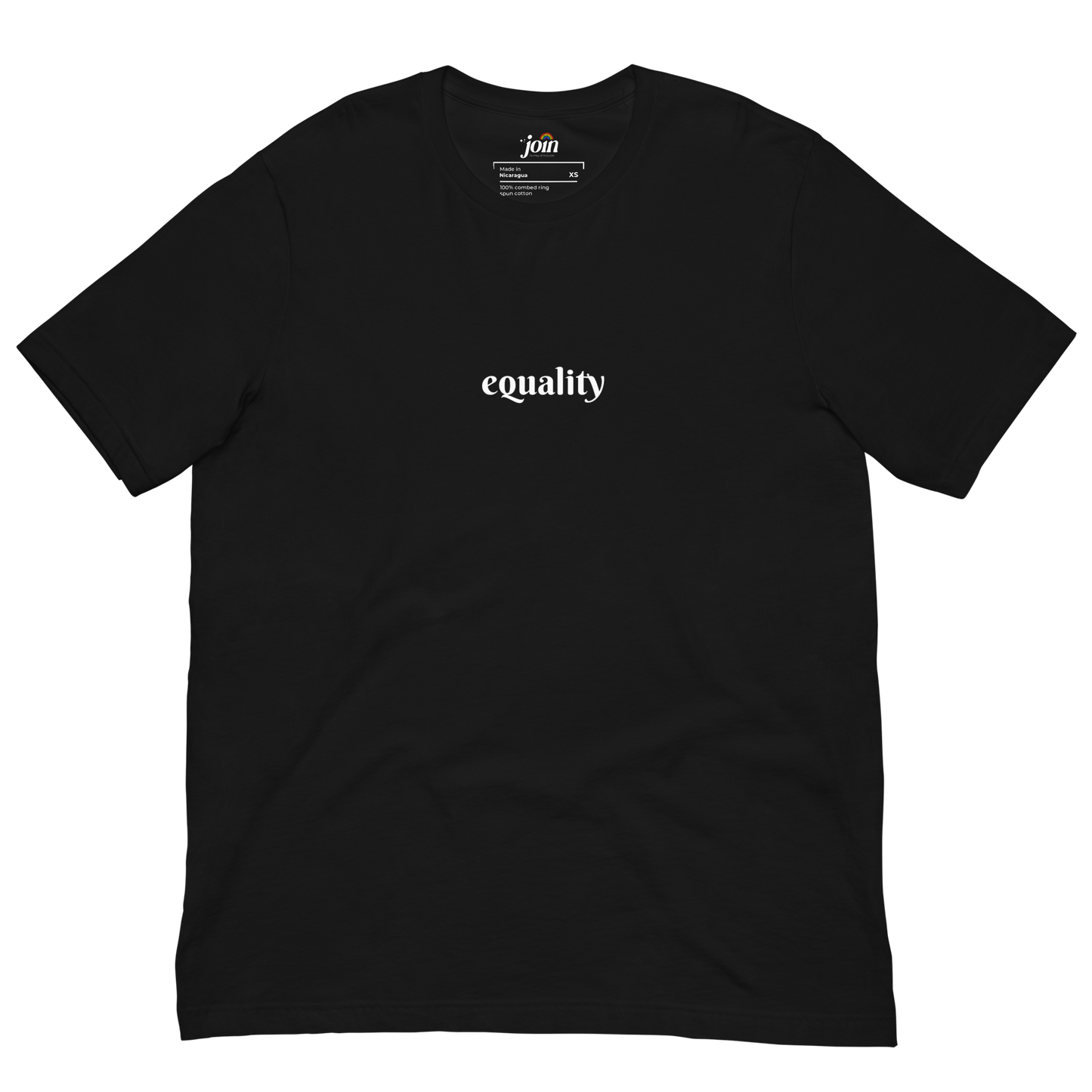 Equality T-Shirt