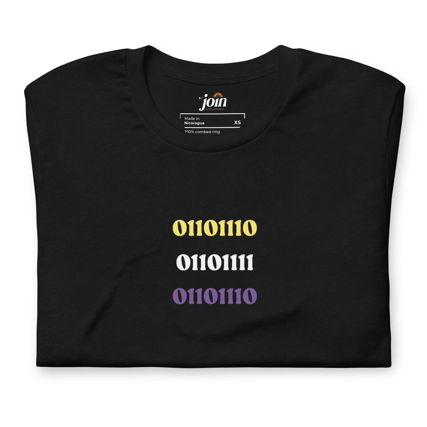 Non-Binary T-Shirt