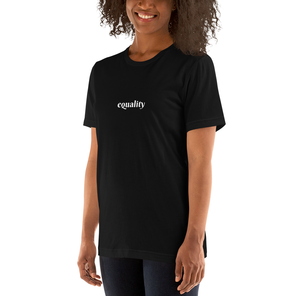 Equality T-Shirt