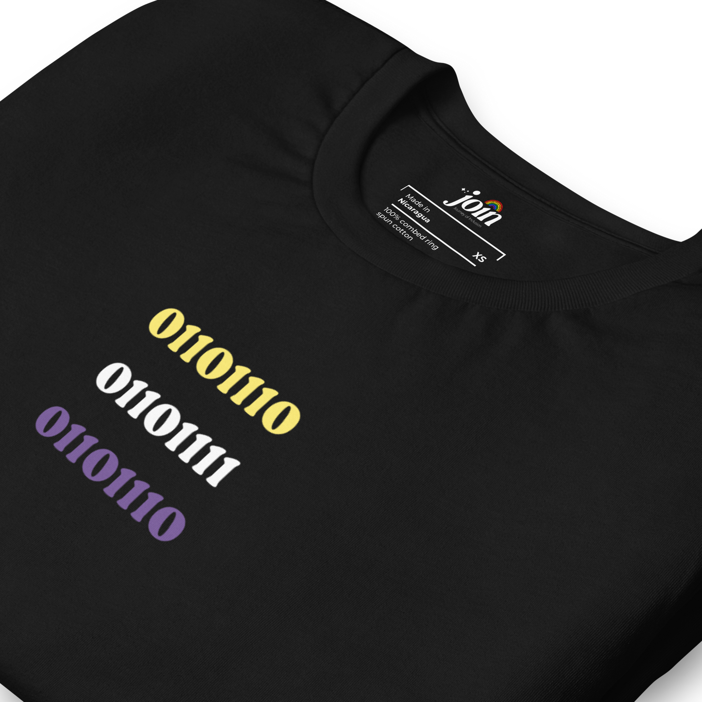 Non-Binary T-Shirt