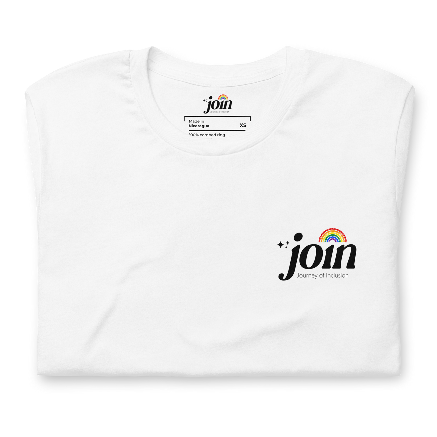 JOIN Logo T-Shirt